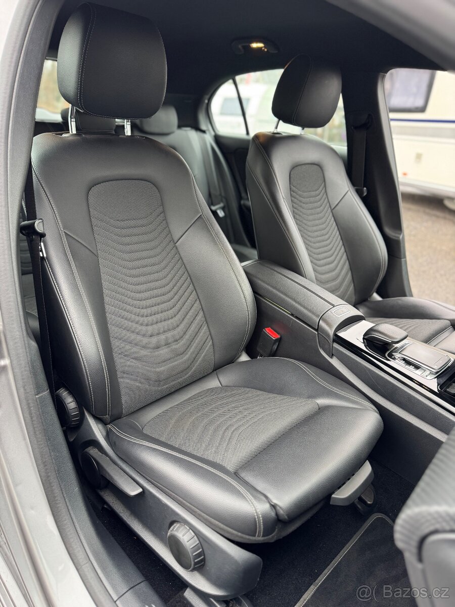 Mercedes-Benz A180d - 7