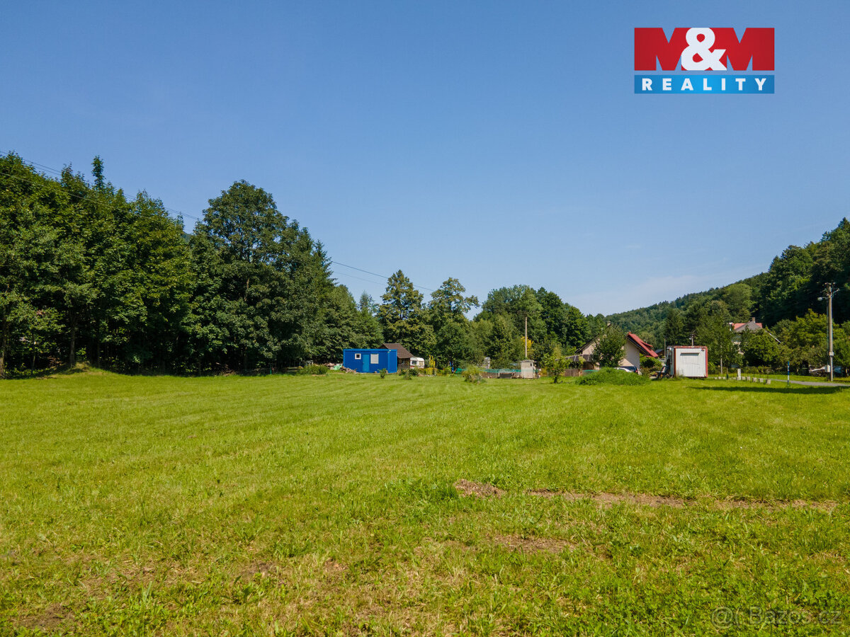 Prodej pozemku k bydlení, 1004 m², Třinec - 7