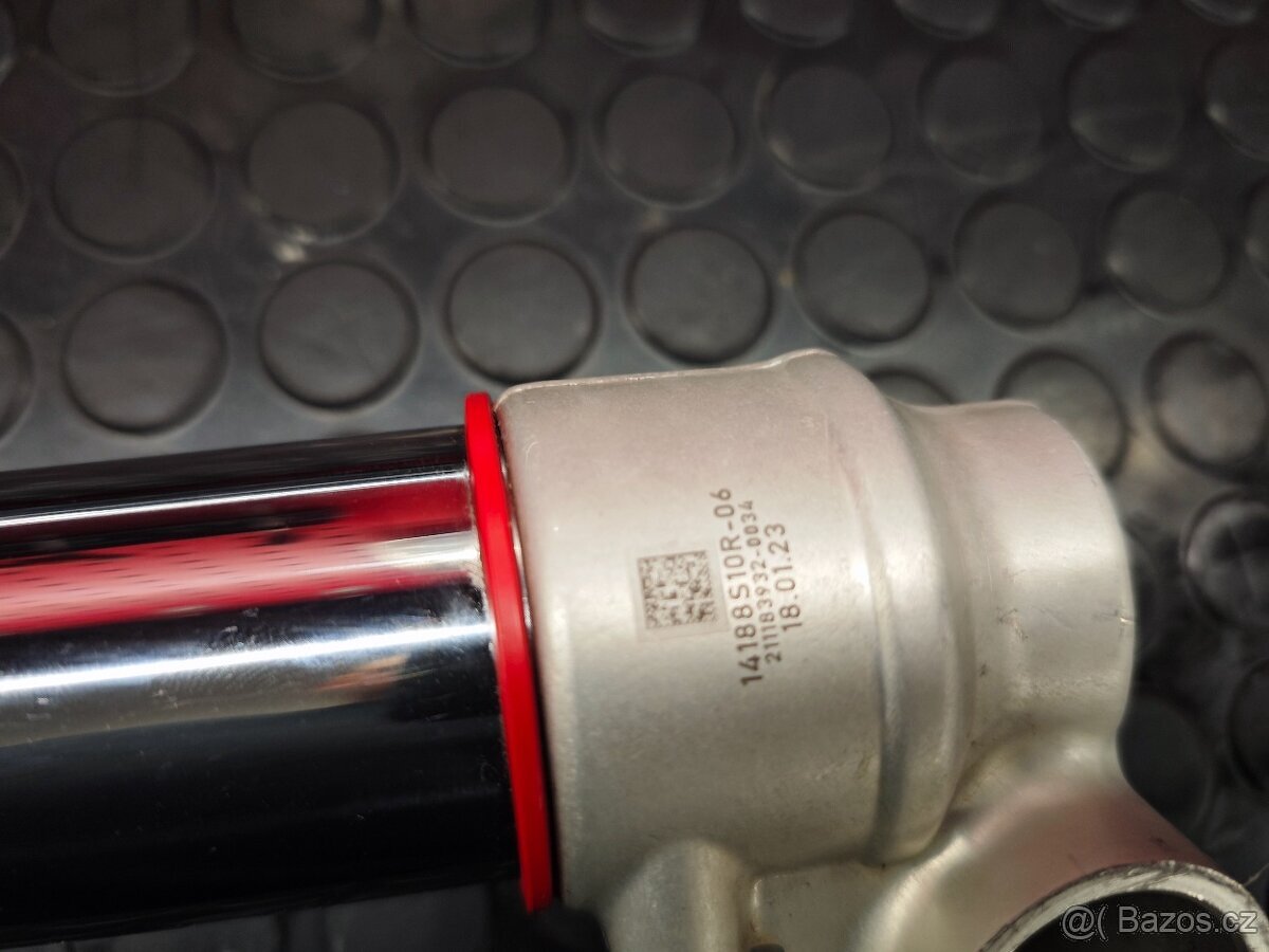 Predni dlice GasGas 700 / Hsqvarna 701 / KT 6 – 2024 o - 7