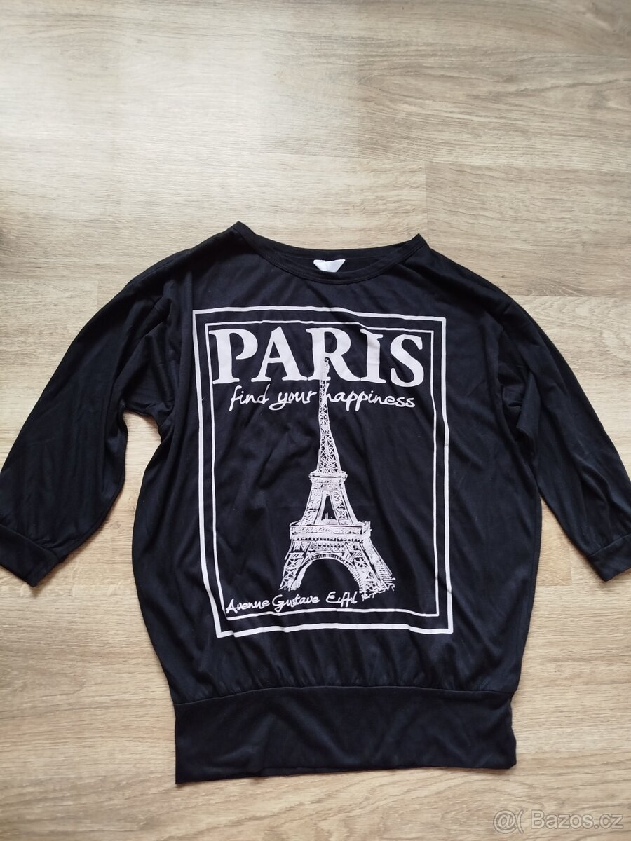 Dámské halenky, velikost 38-46 - 7