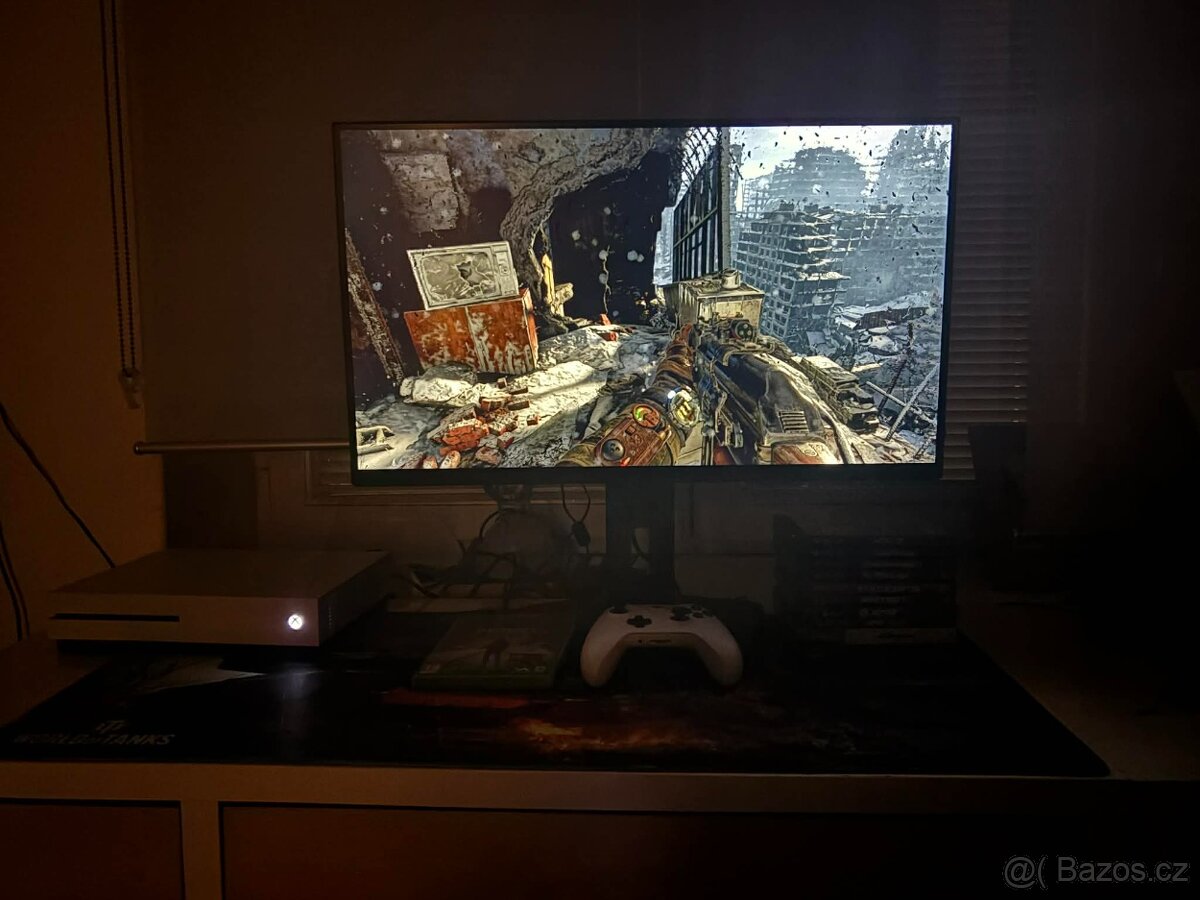 Xbox one s 500GB+ ovladač - 7