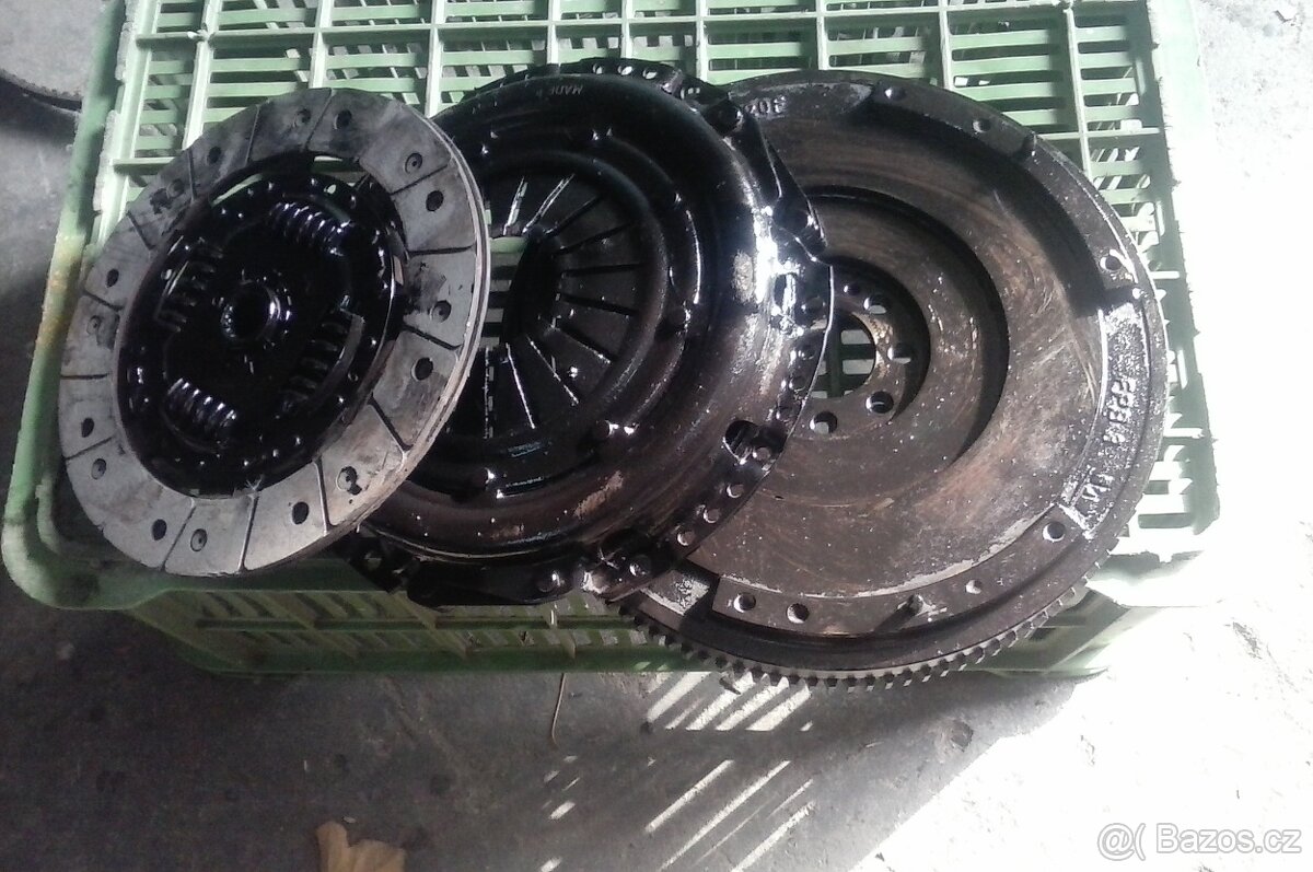 Chrysler Grand Voyager 2.5CRDi r.v. 2003 - 7