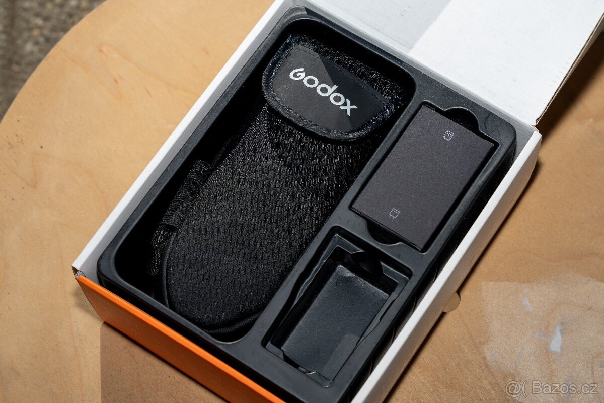 Godox V1 Pro S - 7