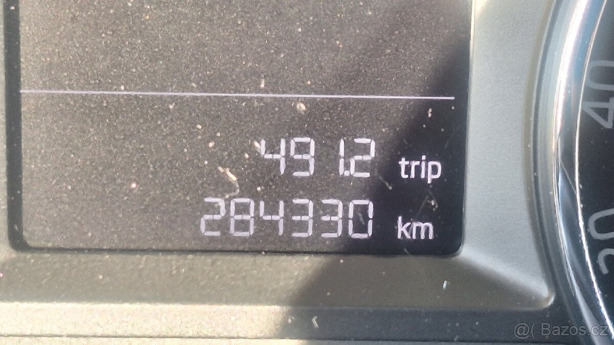 Škoda Octavia 3 - 7