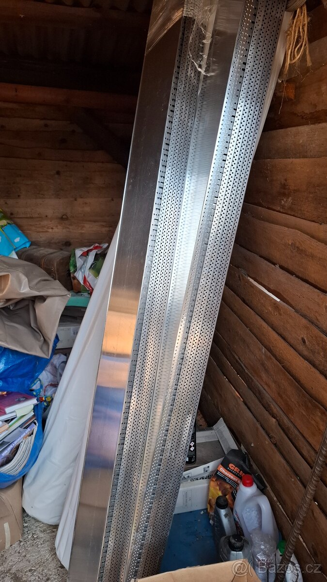 Prodej stav. materiálu, xps, lepidlo, malta ad. - 7