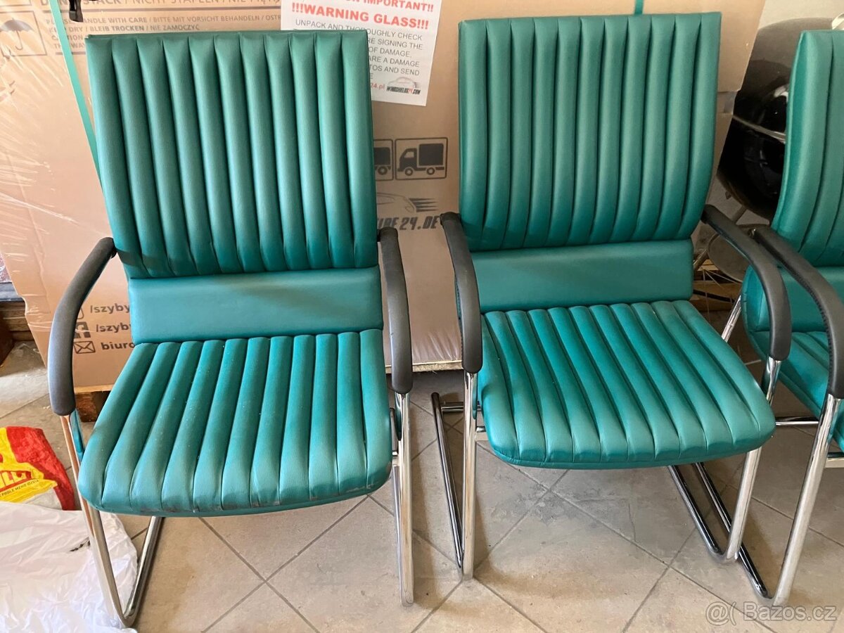 Kancelářský nábytek - levně - 7