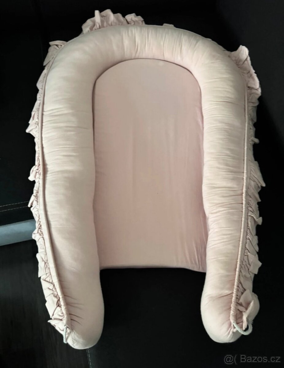 Hnízdečko a zavinovačka - 7