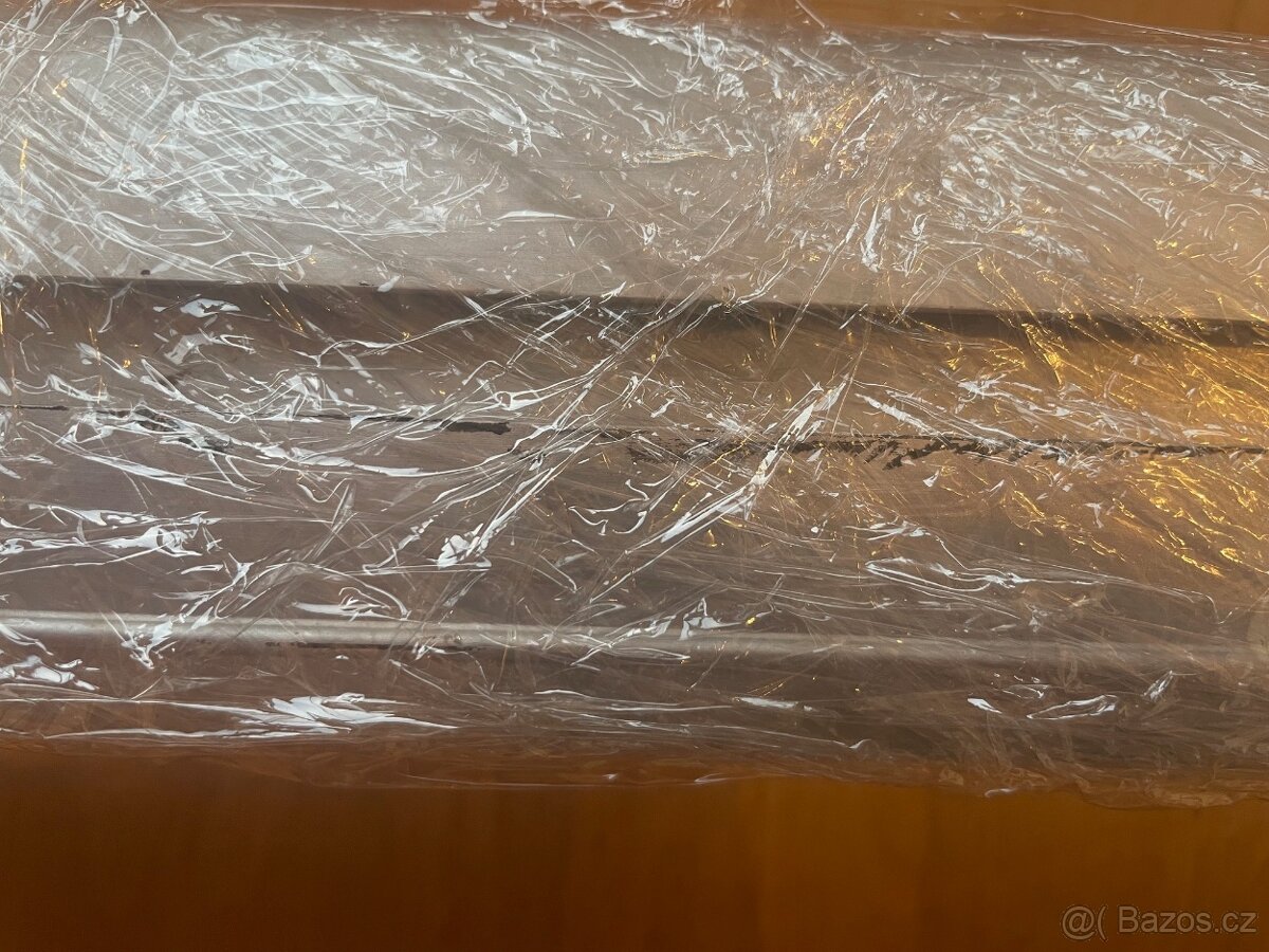 Příčníky Turtle Pro + Thule FreeRide - 7