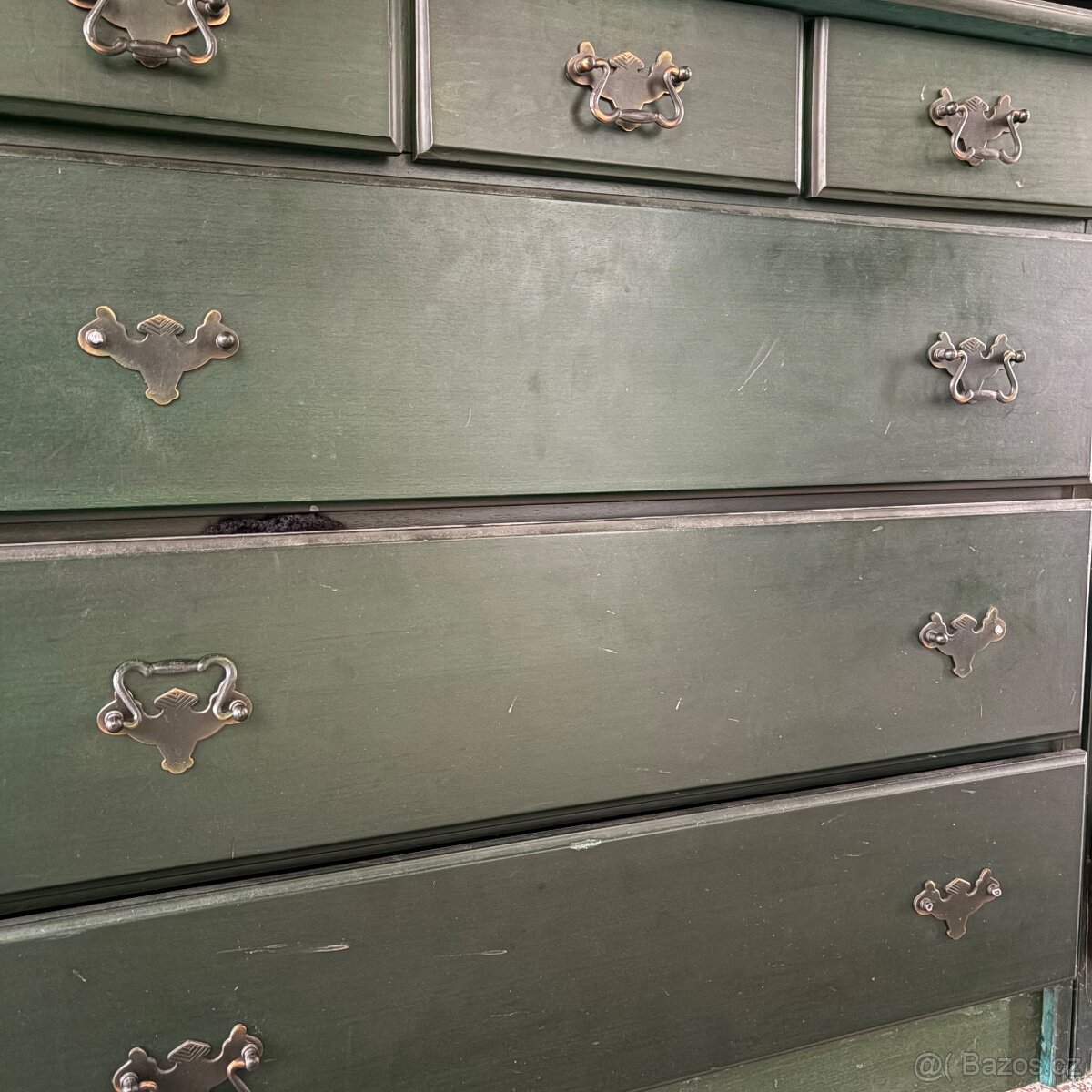 Jídelní sestava - 7