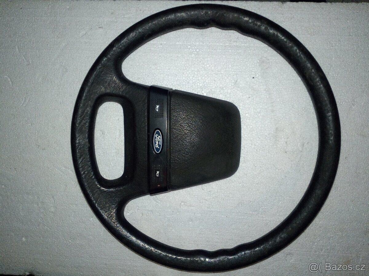 FORD volanty - 7