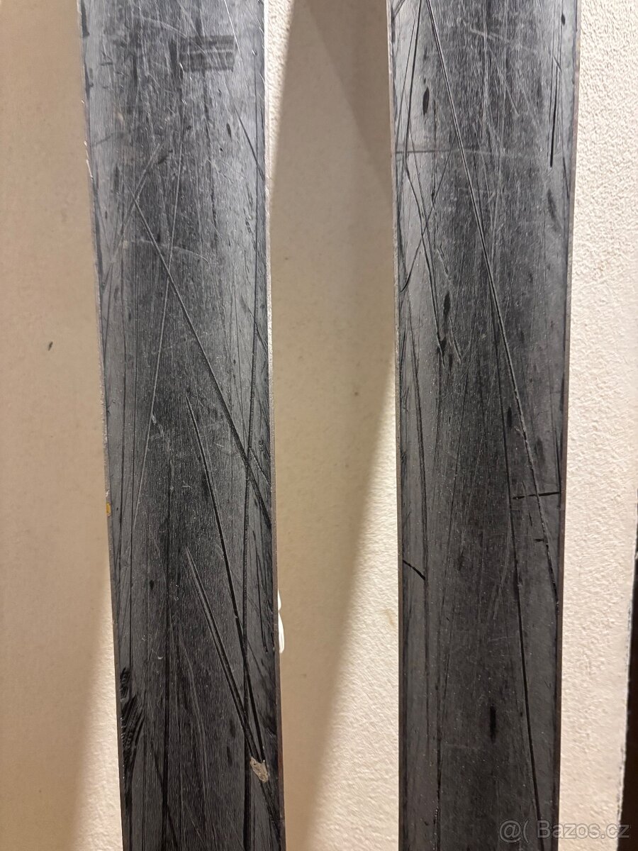 Dětské lyže 130 cm letní cena - 7
