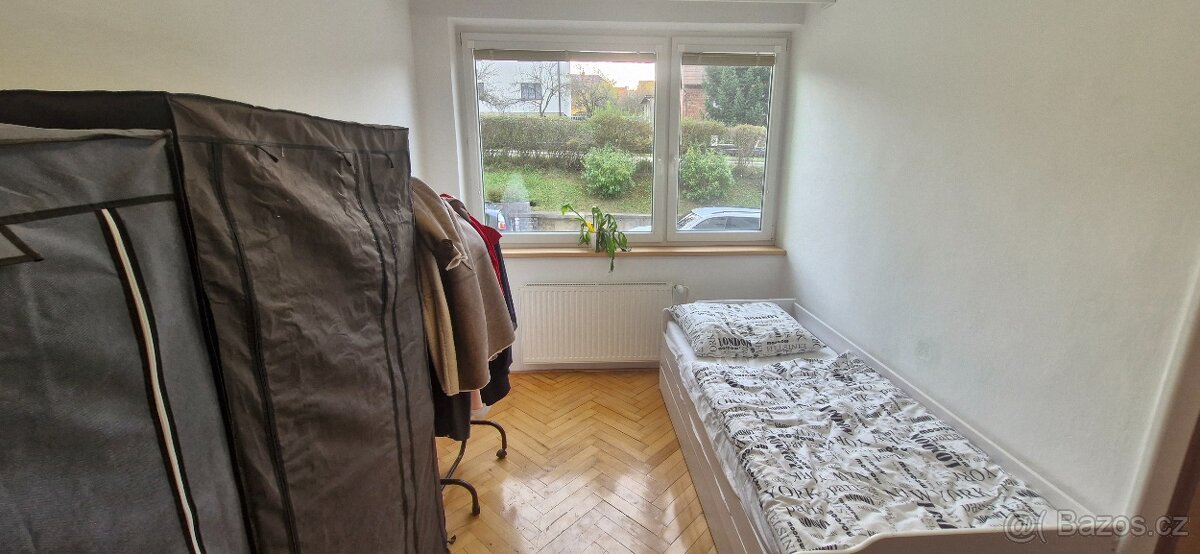 Pronájem bytu 3+1 v Pozlovicích - 7