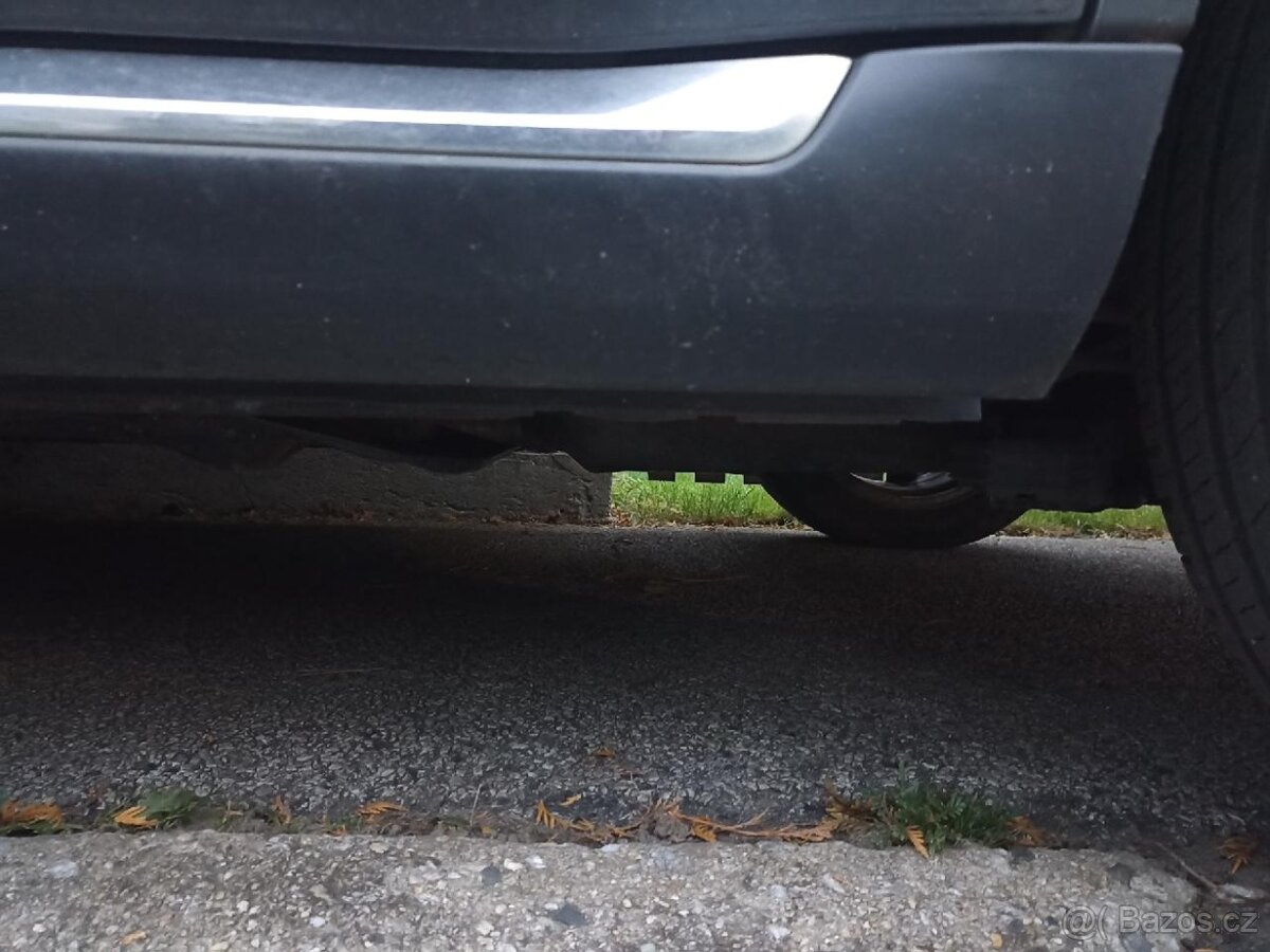 Citroën C-CROSSER - 7