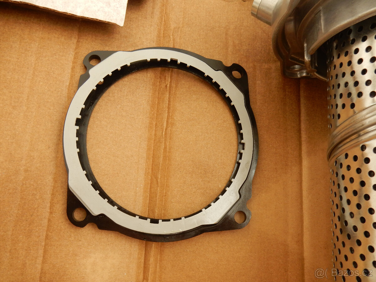 Hydraulický olejový filtr Parker nový - 7