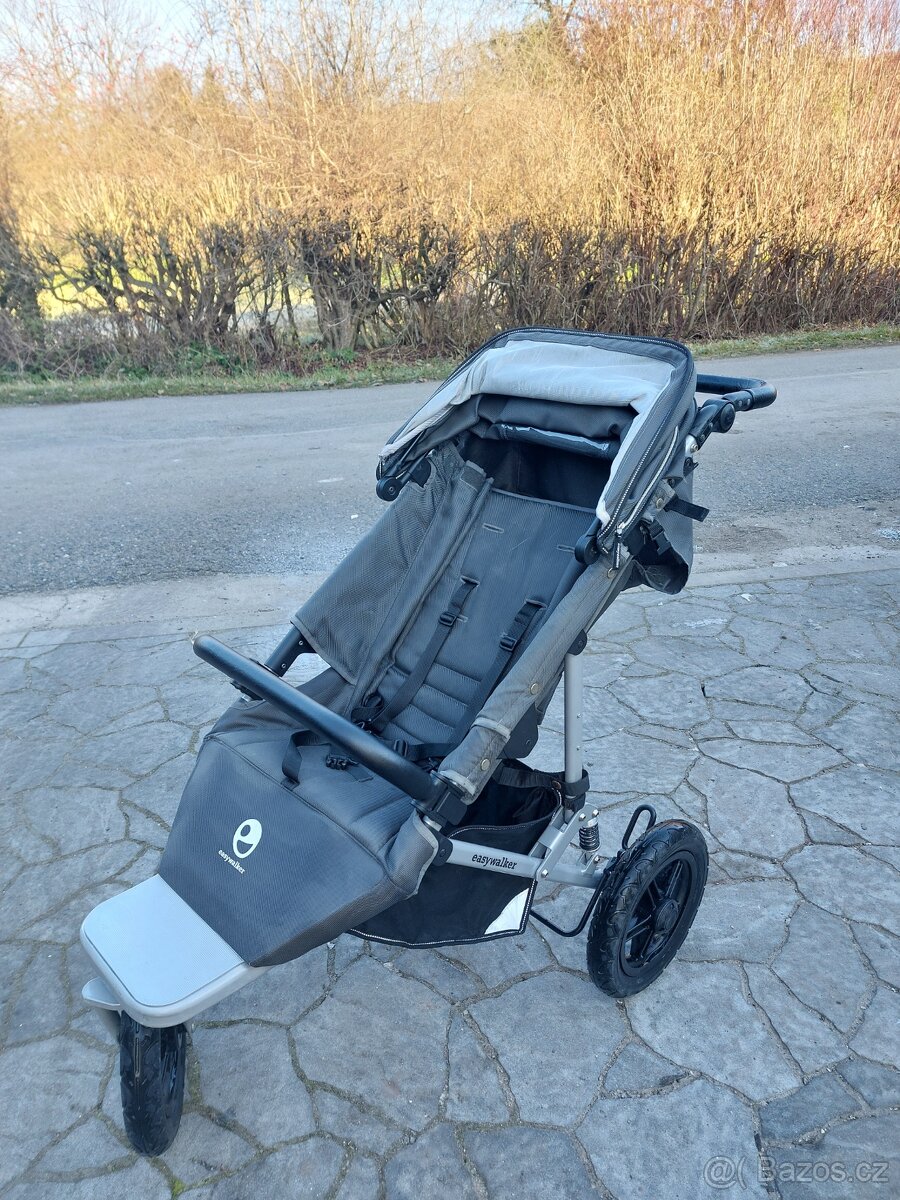 EasyWalker 2v1 - 7