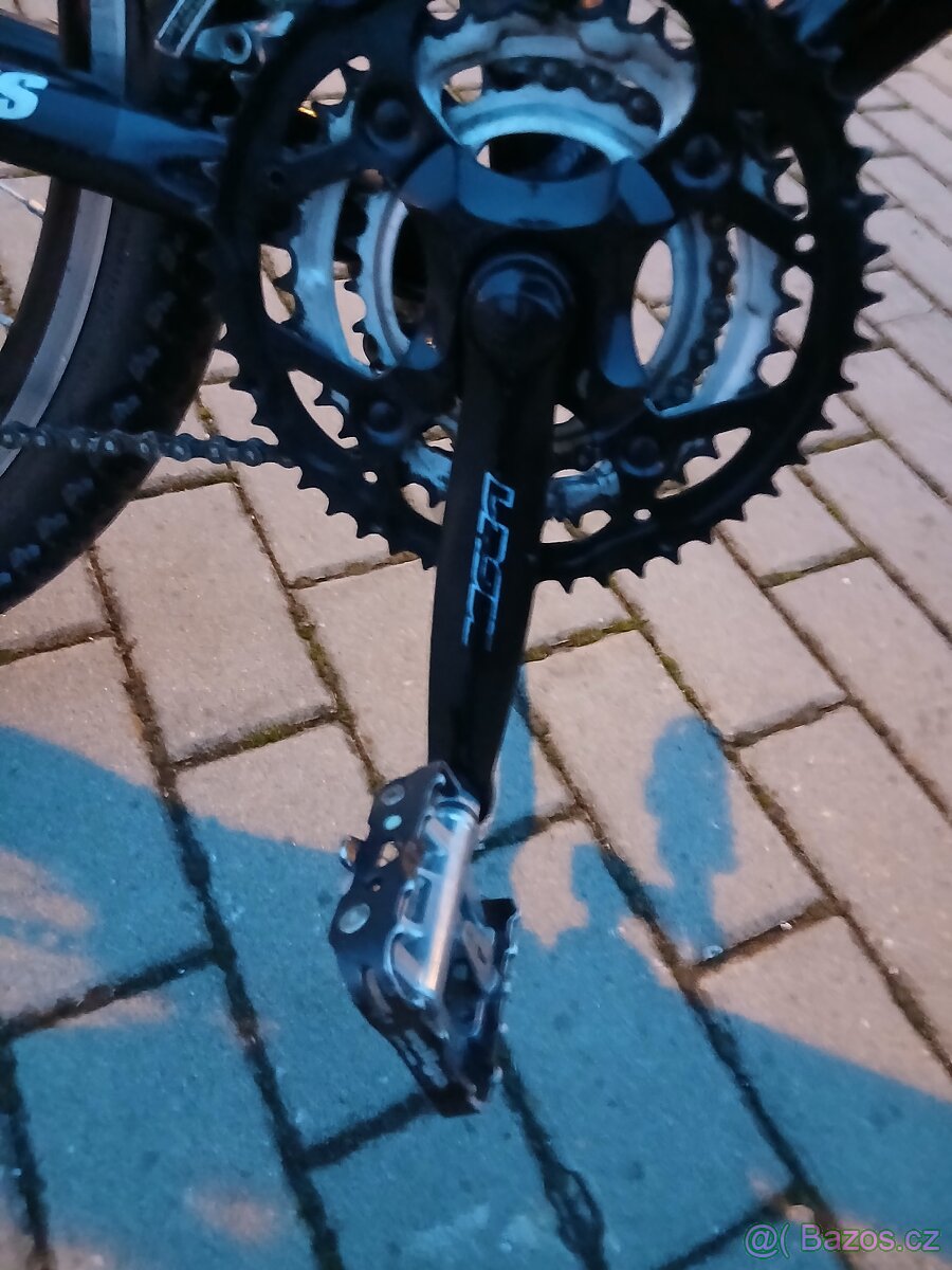 Horské kolo GTM - 7