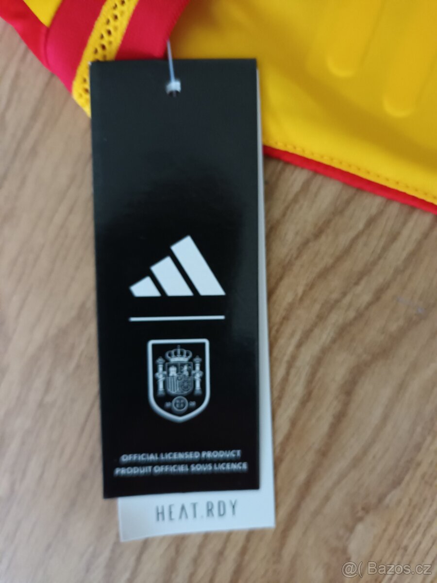 Spanielsko Euro2024 LAMINE YAMAL - 7