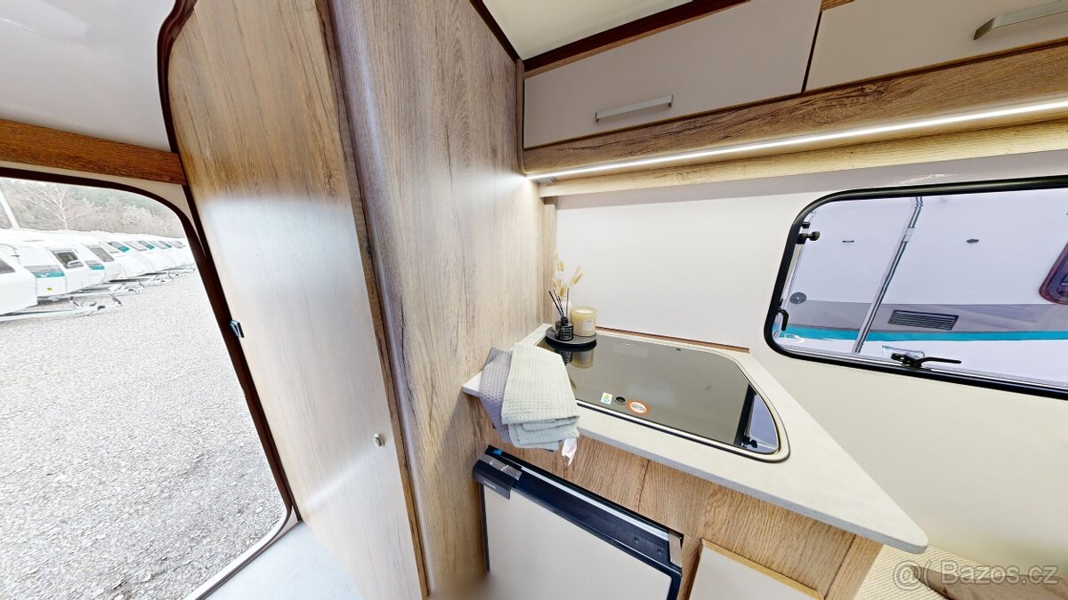 Karavan Niewiadow Sport N4 - 7