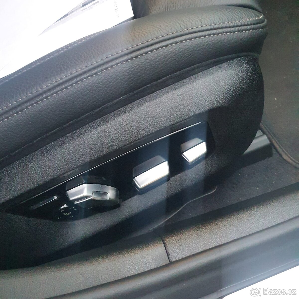 Bmw 520 XD Combi M paket - 7