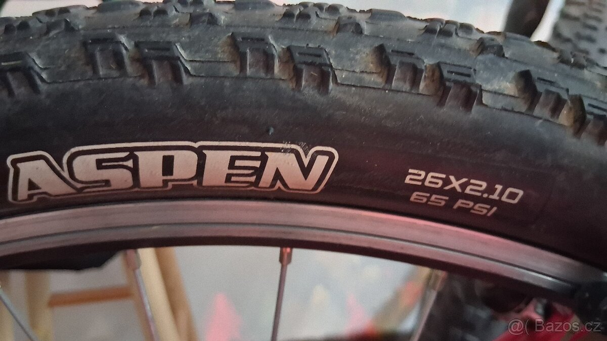 Kolo Diamond back - 7