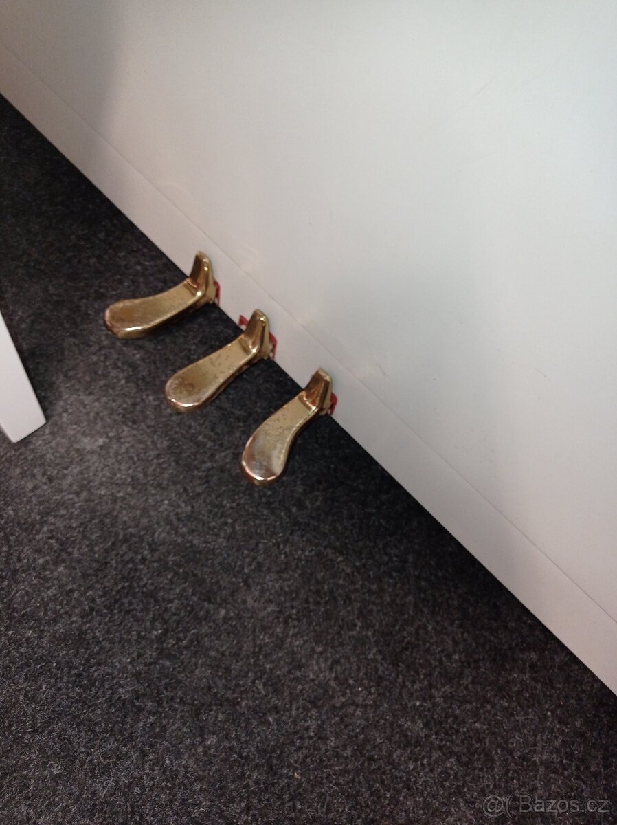 Piano, pianino, klavír Kawai - 7