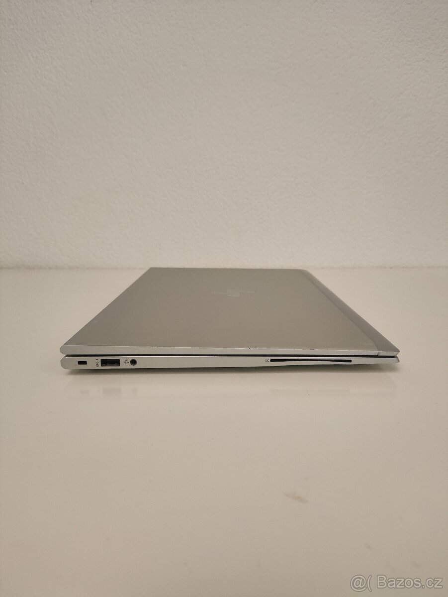 HP EliteBook 850 G8 | i5-1135G7 | 16→32 GB RAM | 512→1 TB - 7