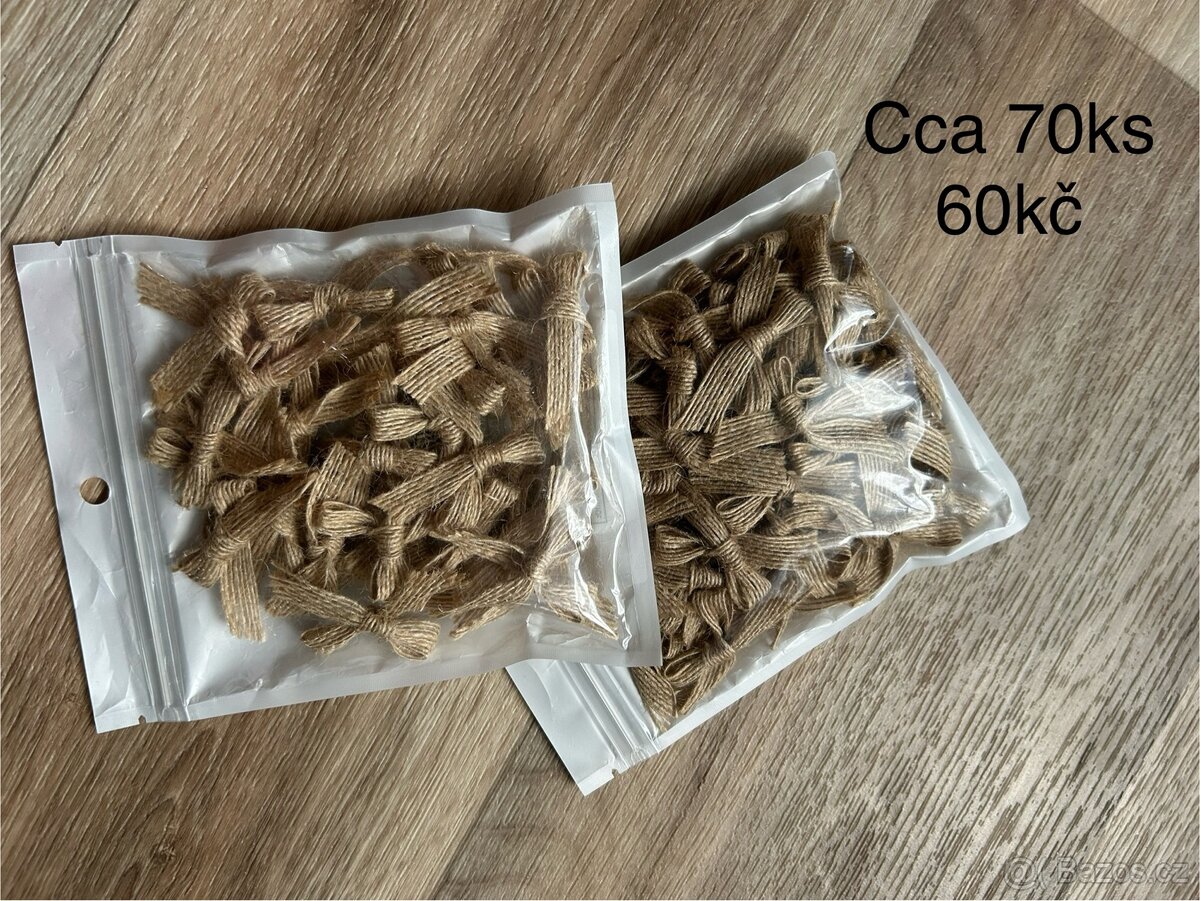 Svatební dekorace - 7