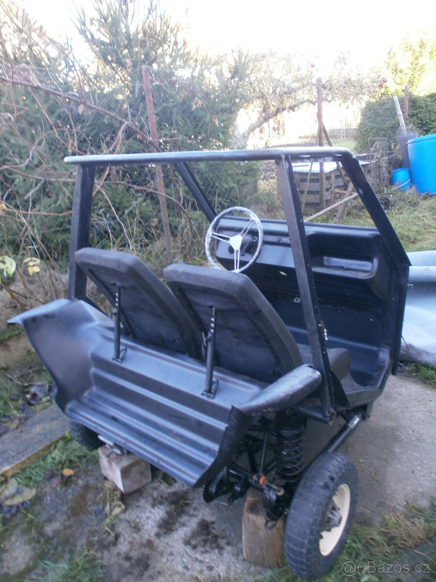 Meister Picknick 1977 - 7