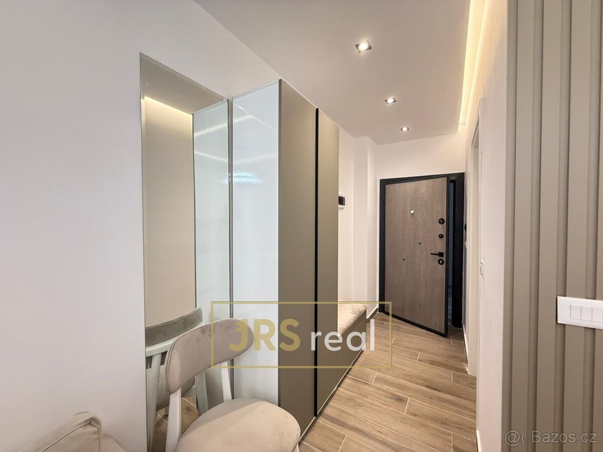 Prodej bytu 1+1, 36 m², Golem, Albánie, ev.č. 19047JV - 7