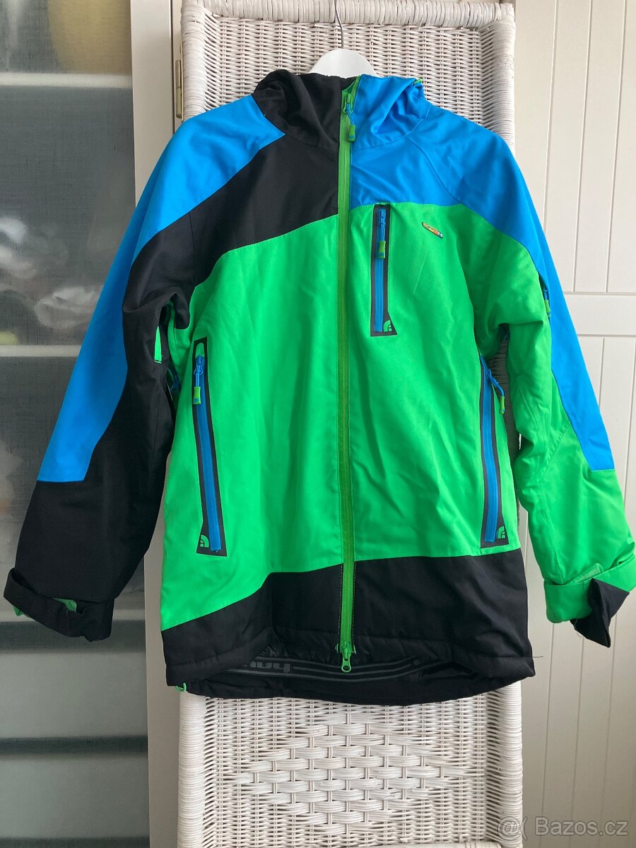 Pánská lyžařská souprava - 7