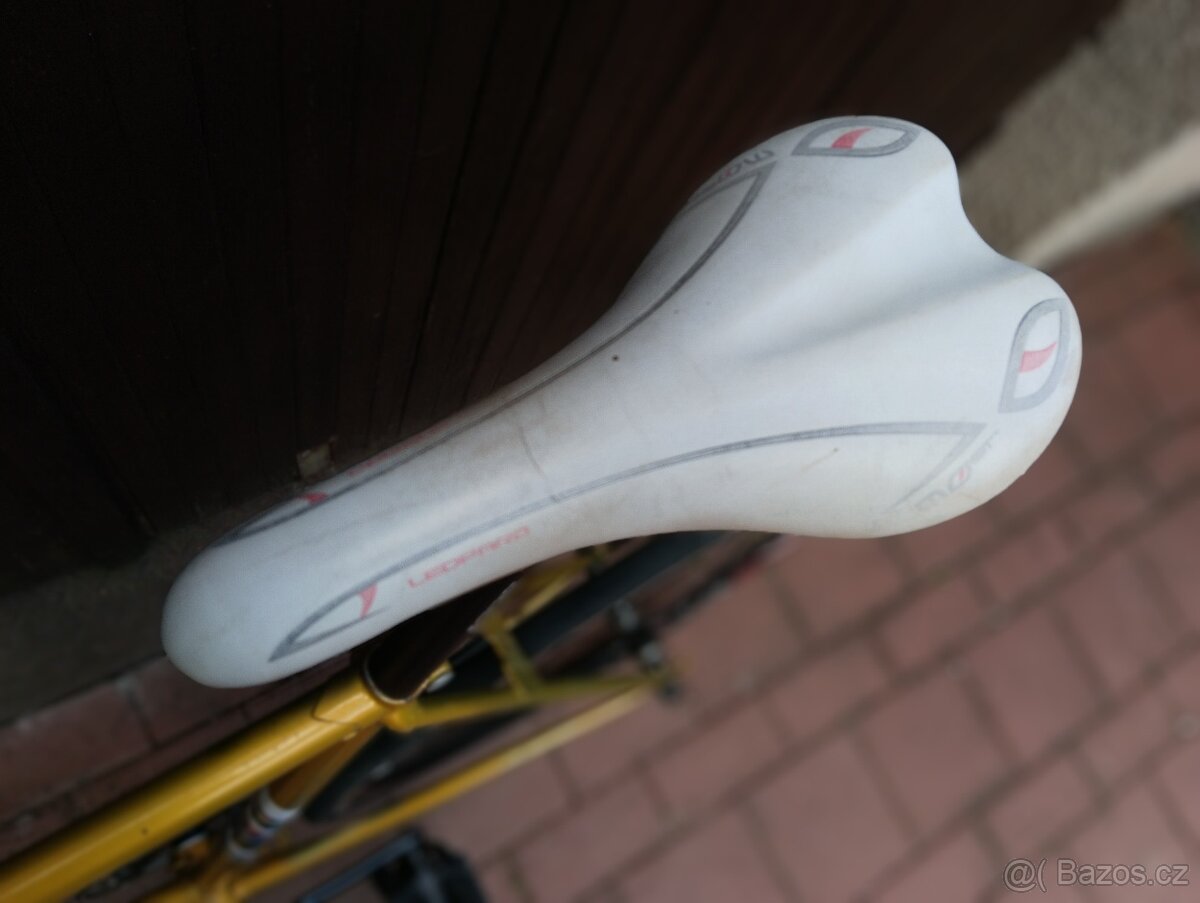 Festka Favorit 56, comp SturmeyArcher, Force - 7