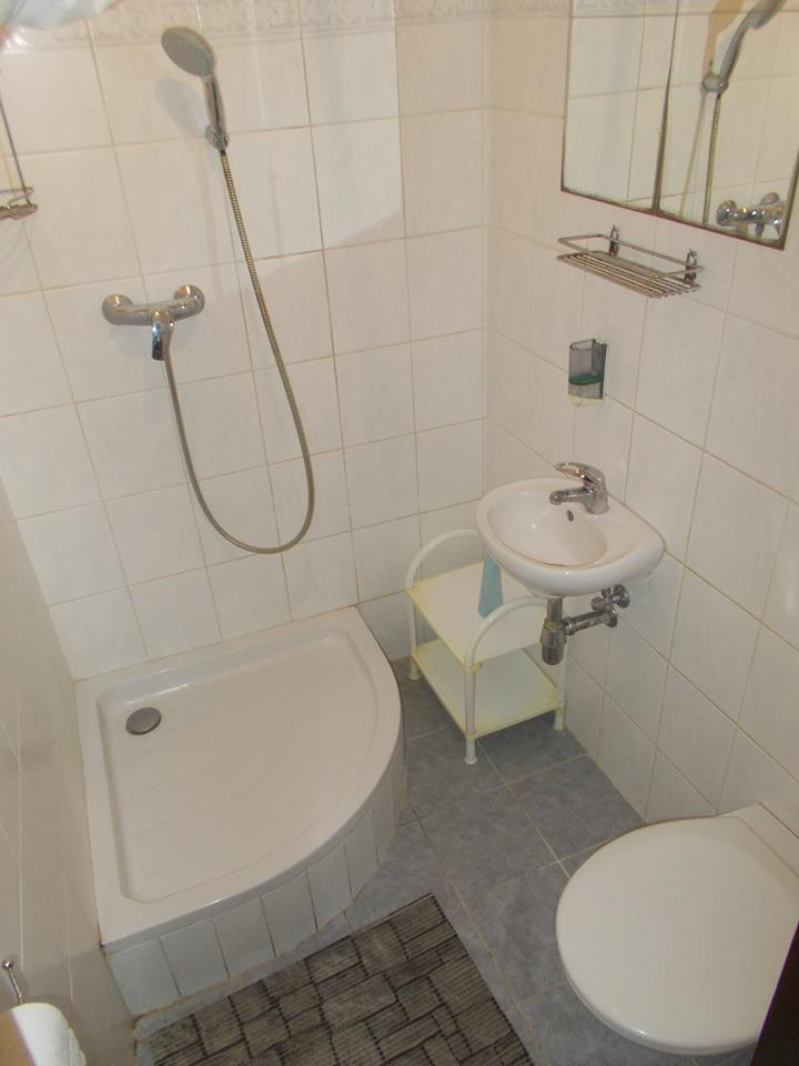 PRONÁJEM APARTMÁNU - 7