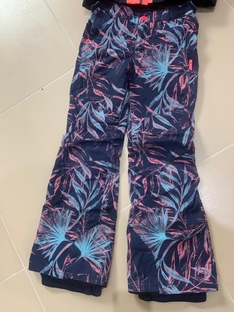 zimní bundy na lyže - 7