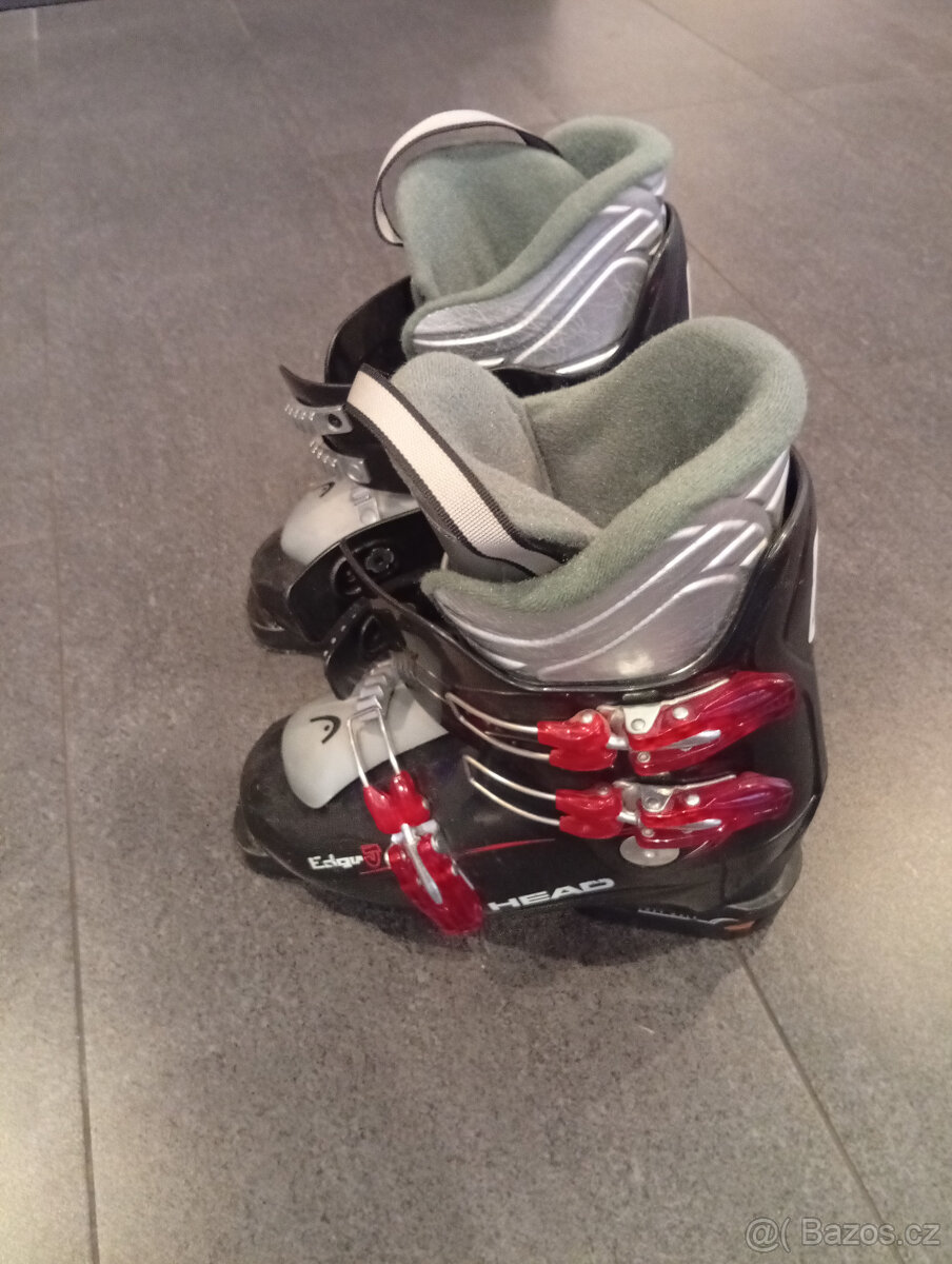 Sjezdové lyže ROSSIGNOL RADICAL 130 - 7