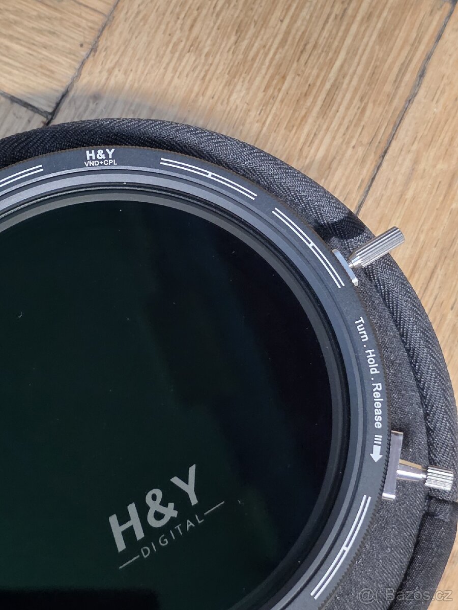 Canon 70-200mm f/2.8 L IS II USM - 7