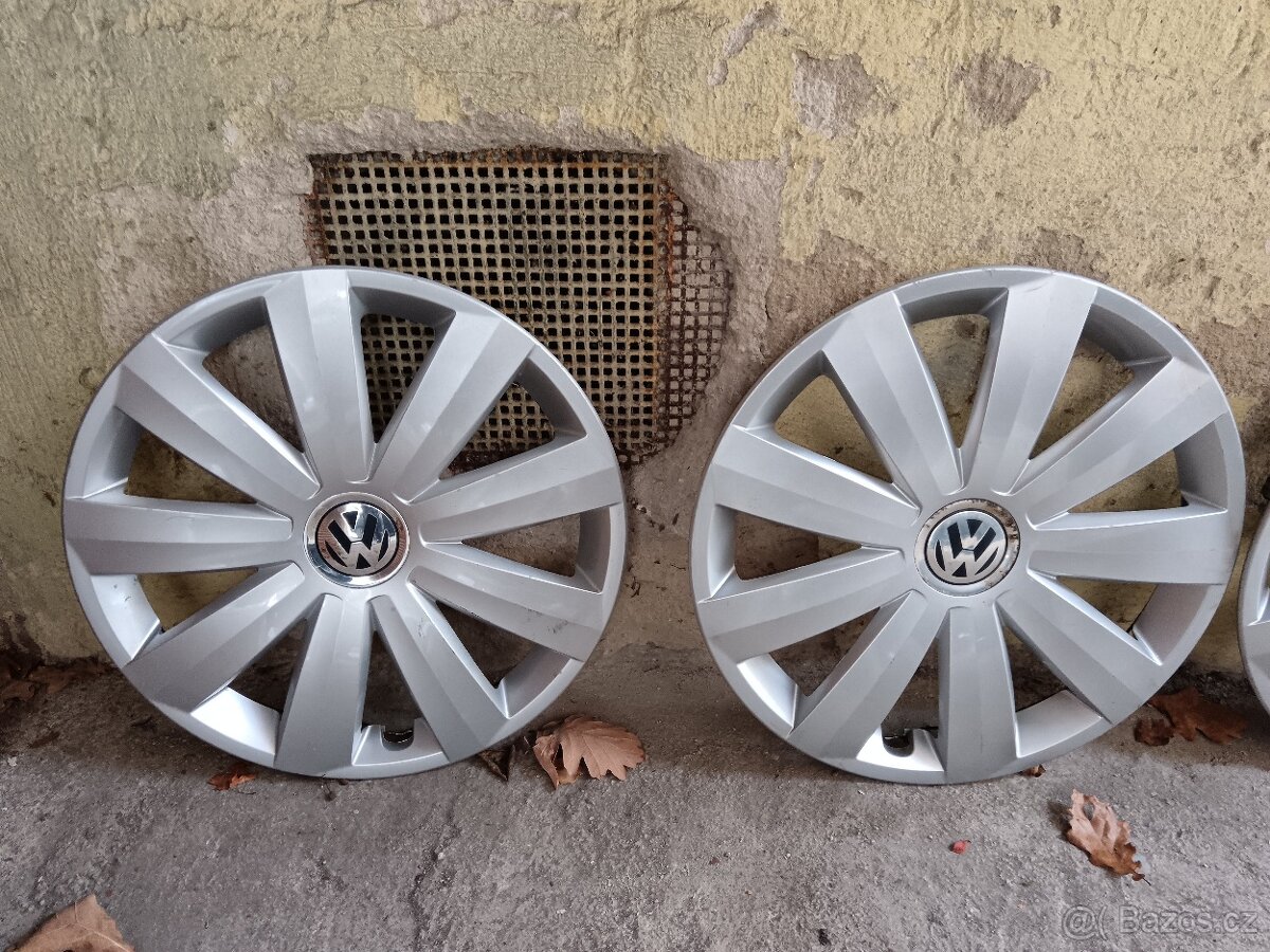 Poklice Volkswagen 16 - 7