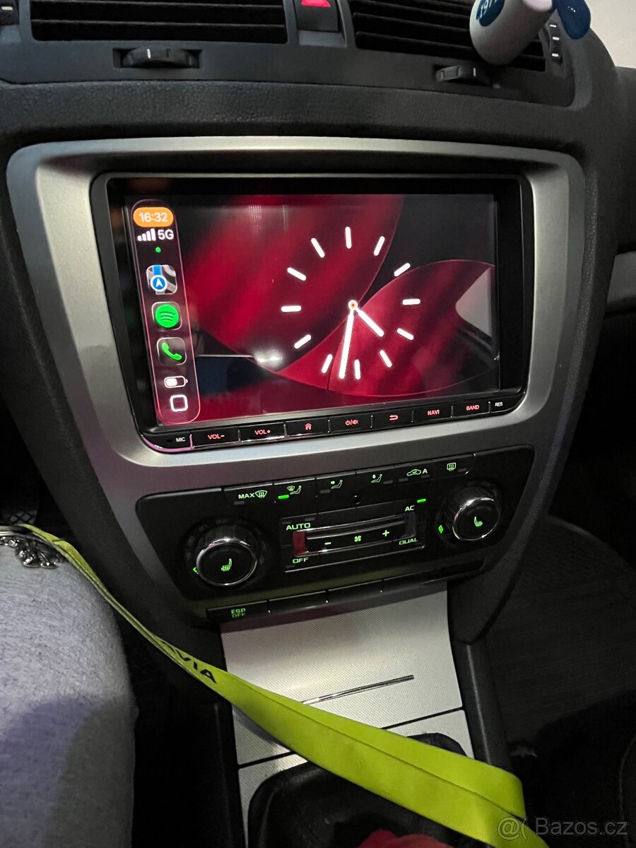 Škoda Octavia 2 fl - 7