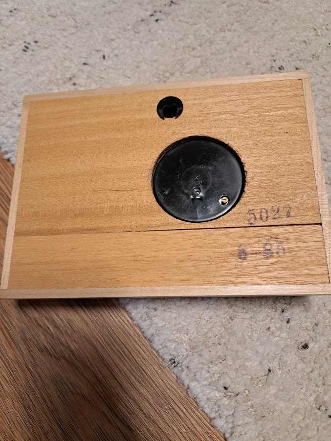 retro doplňky do bytu - 7