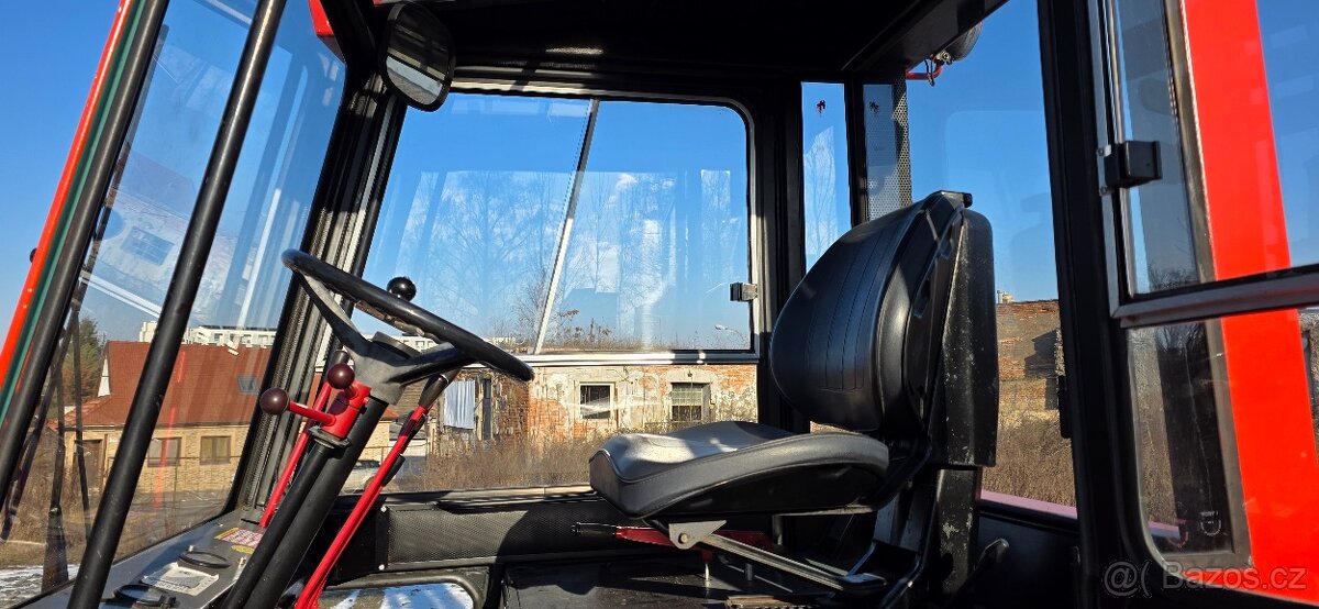 DESTA DVHM 3522 TXK - 7