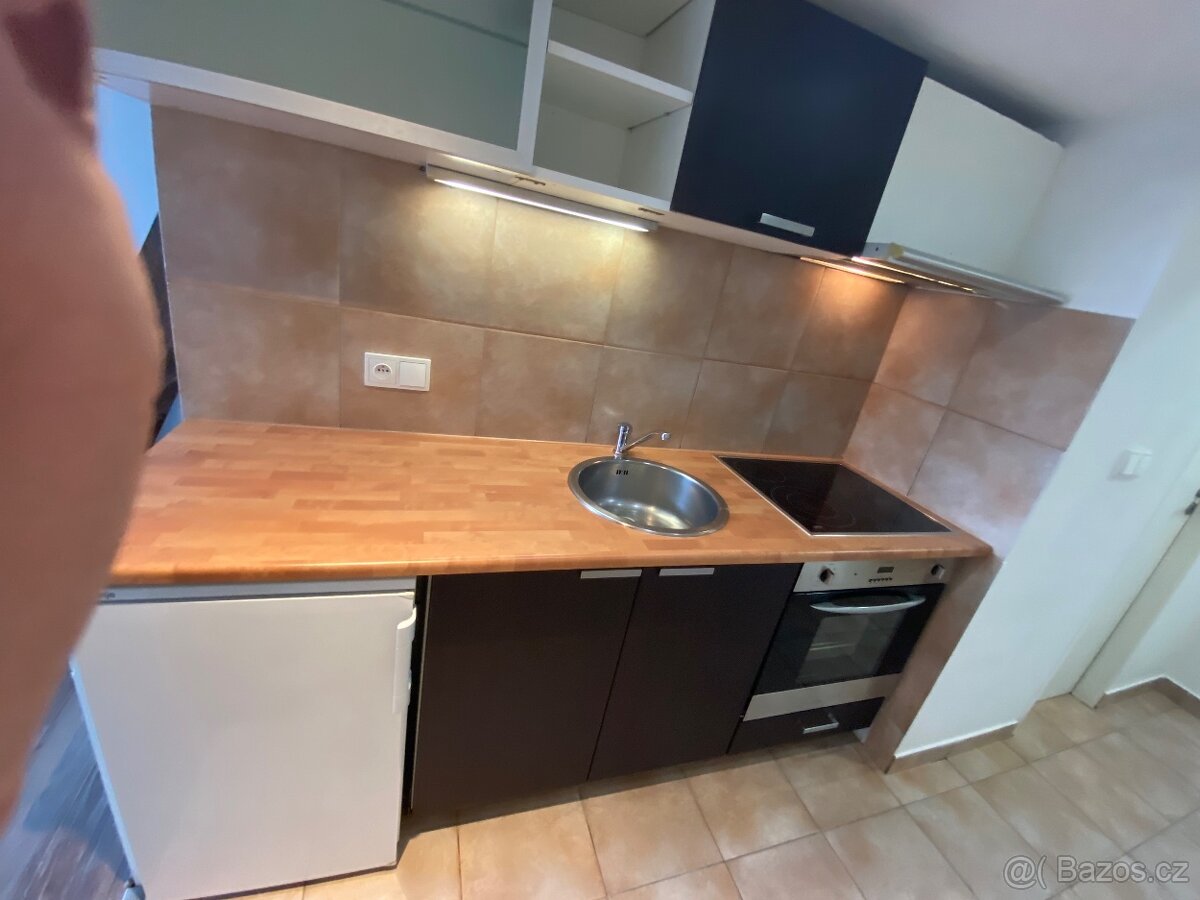 Sporák mora plynový elektrická trouba - 7