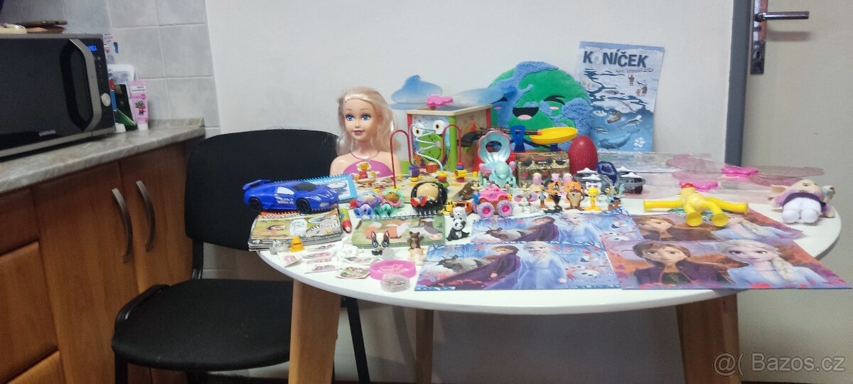 Hračky - 7