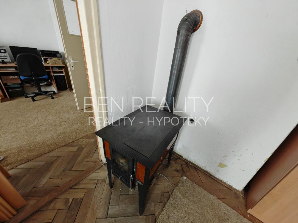 Prodej - cihlový byt 3+1 (2+1) Slavičín Ševcovská - 7