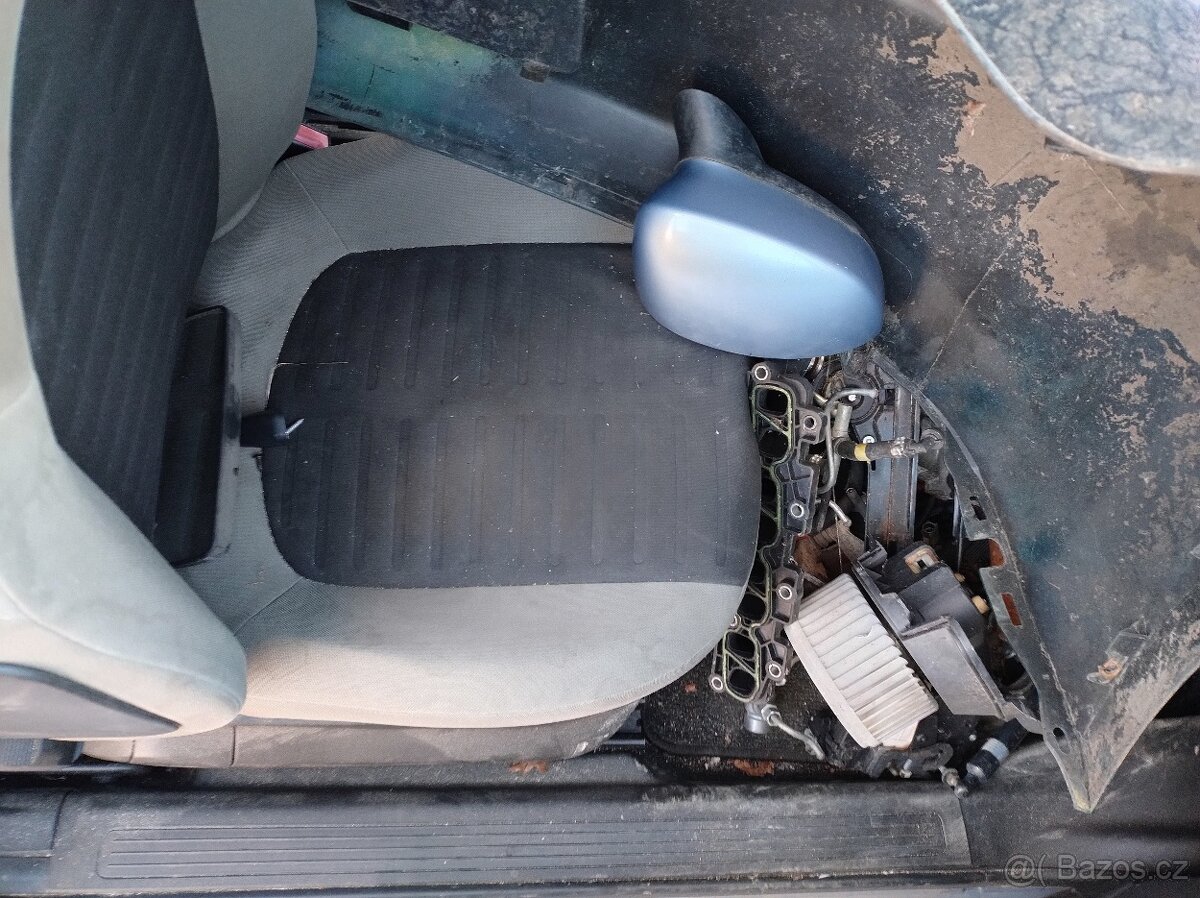 FIAT PUNTO 2006 3dver - DILY z VOZU - 7