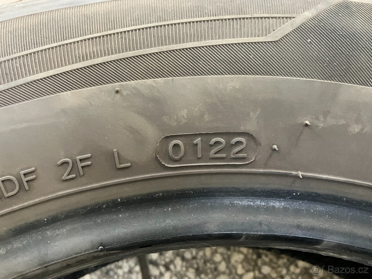 185/65 R15 88T Laufenn G-Fit EQ+ - 4kusy letní - 7