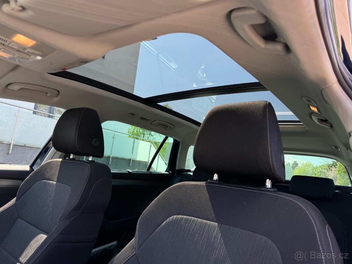 Škoda Superb kombi 3, 1,4 tsi, 110 kw - 7