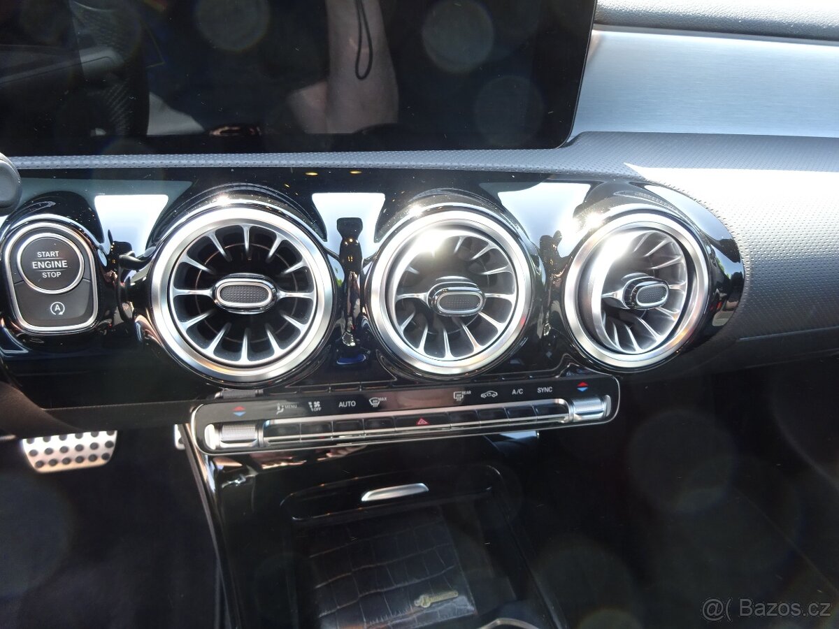 Mercedes-Benz CLA 250 4MATIC r.v.2022 1.MAJITEL - 7