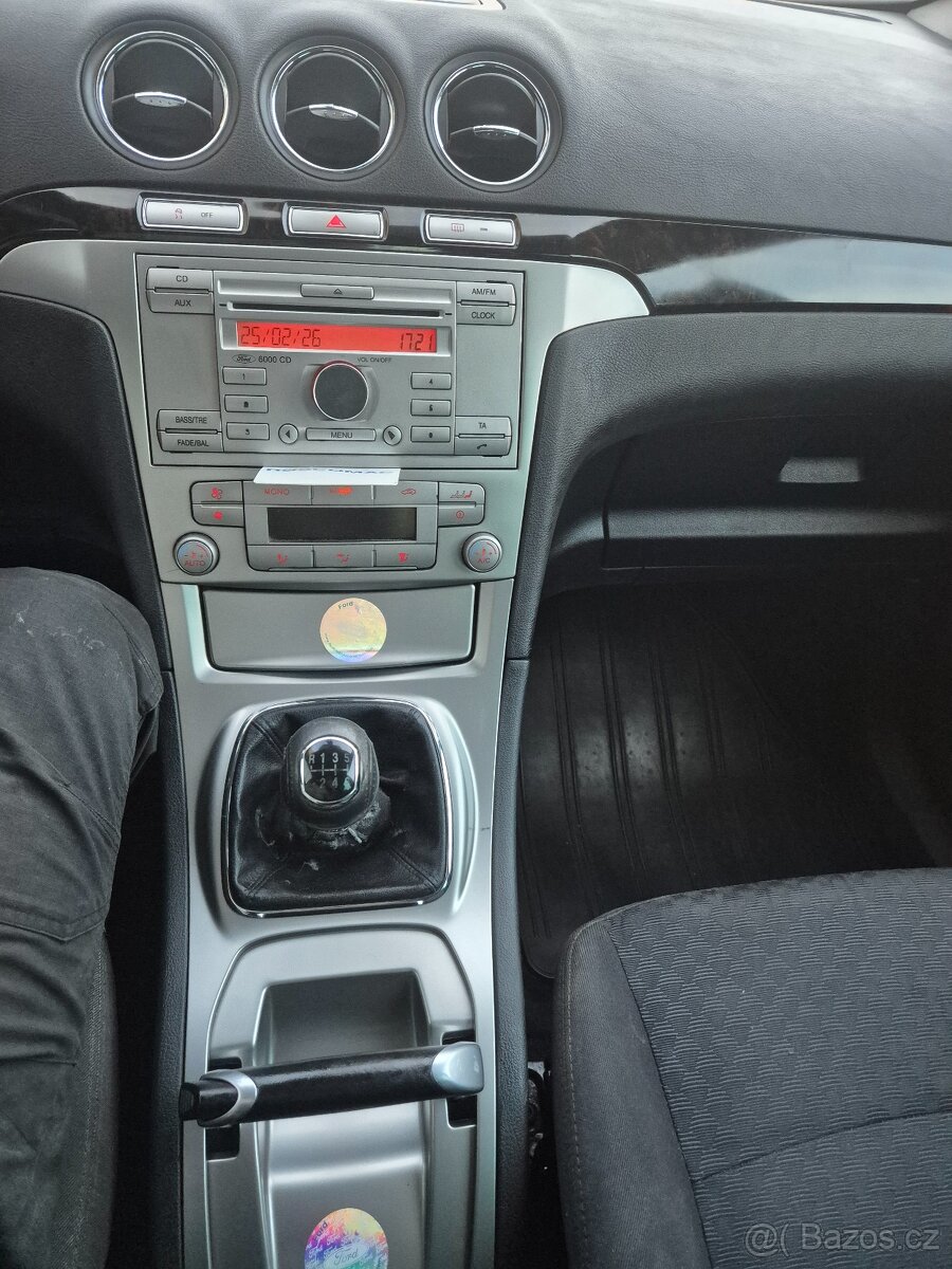 Ford Galaxy 1.8TDCI - 7