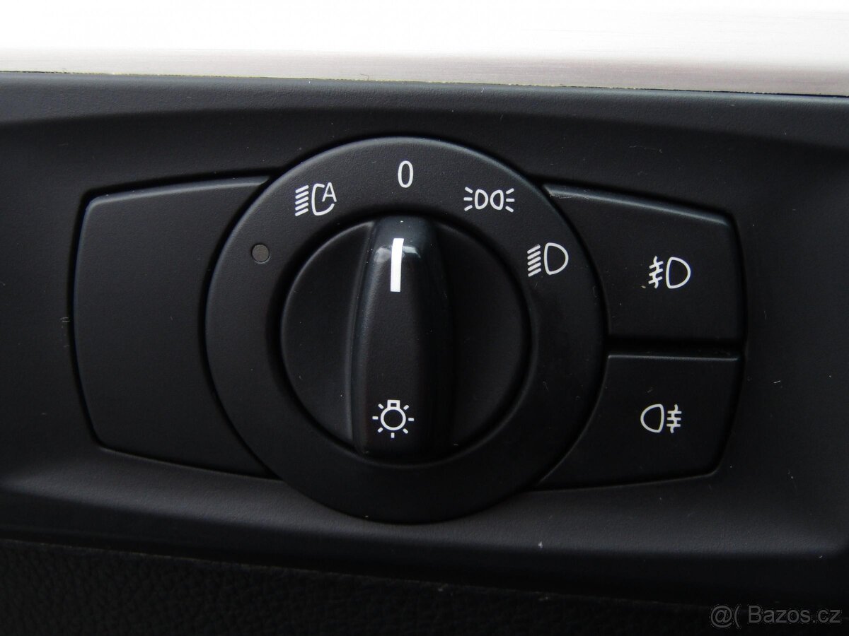 BMW Řada 3 320 i , 110 kW benzín, 2006 - 7