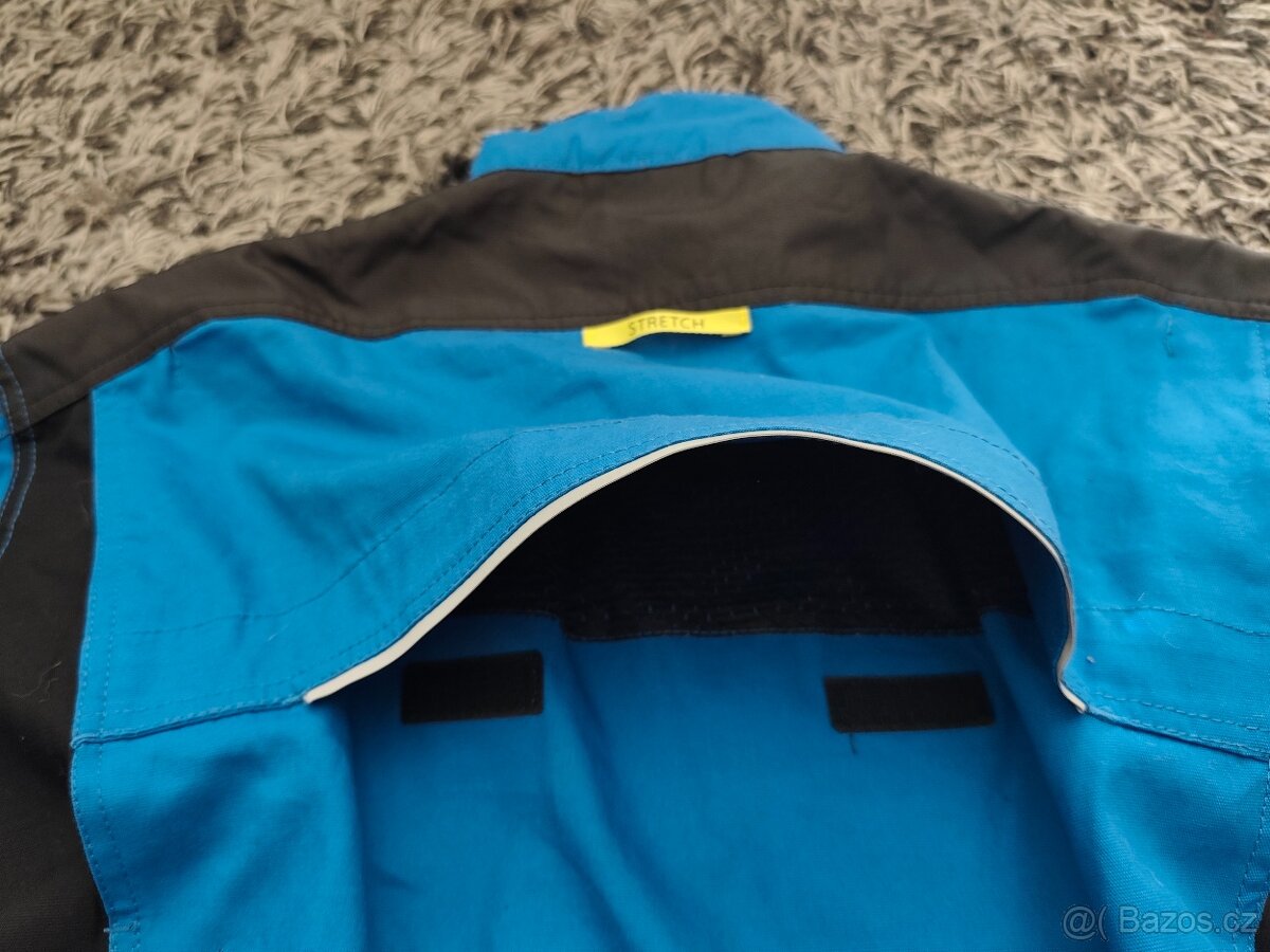 CXS stretch bunda - 7