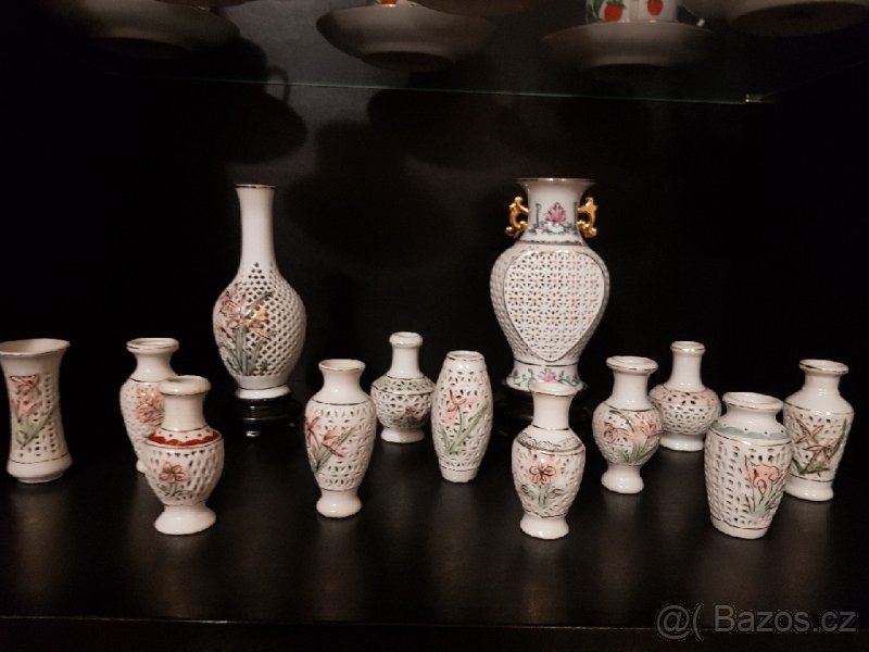 Čínská keramika - 7